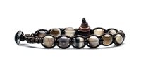 Bracelet Tamashii Tibet in Semiprecious stones Pietre dure BHS900-158 - BHS900-158